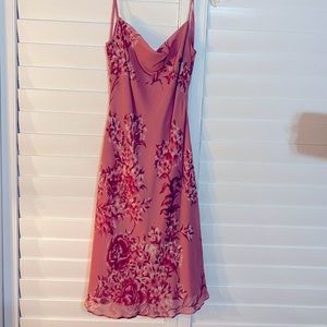 Summer Dress by Ann Taylor